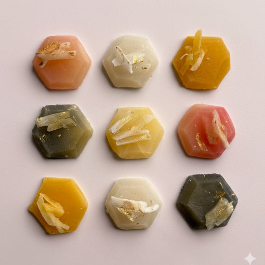 Tropische verzameling