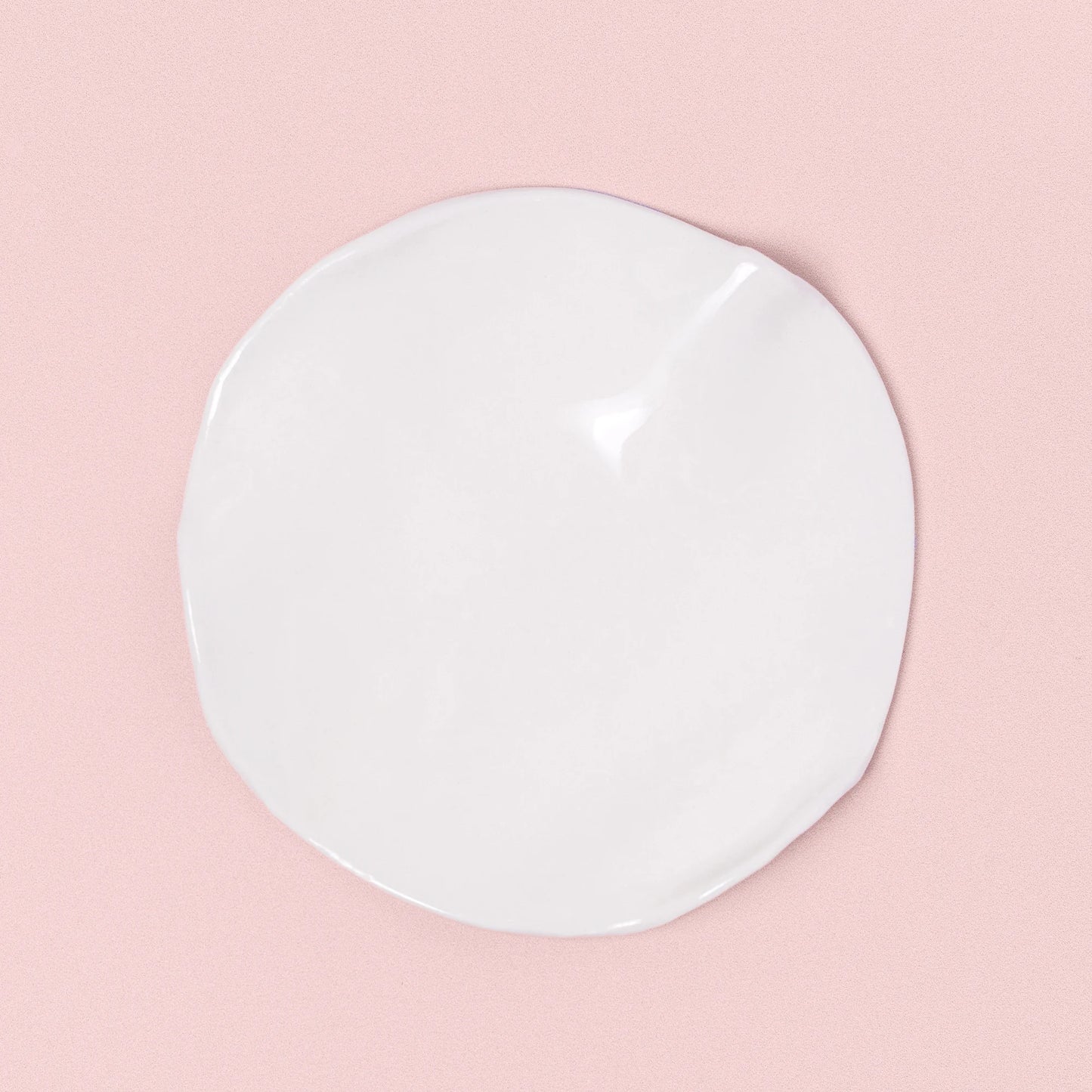 "Luna" ceramic plate