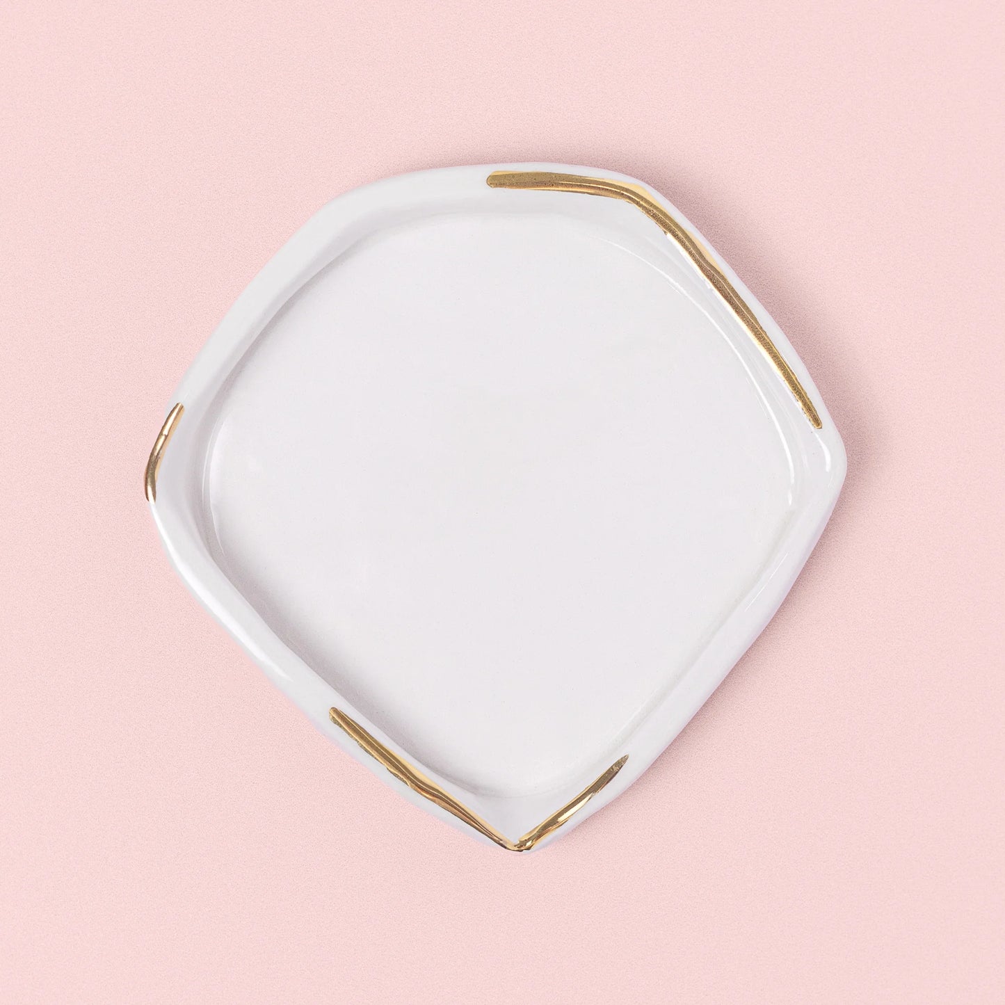 Keramikplatte "Diamond"