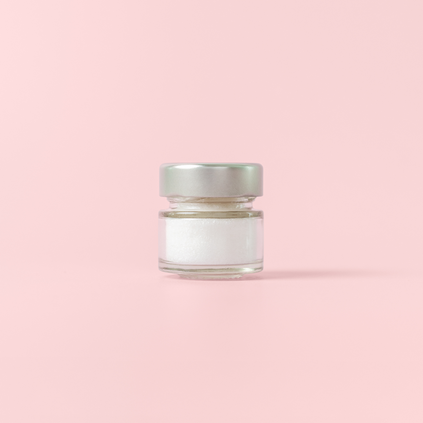 Een slechtere suikerpot - kwarts boetiek