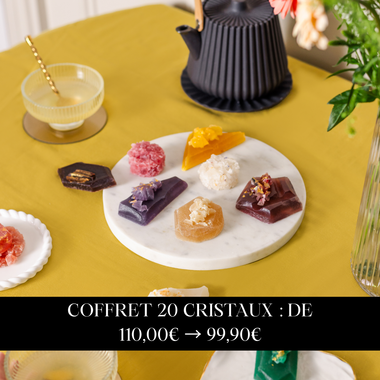 DUO VIP EARLY BLACK FRIDAY