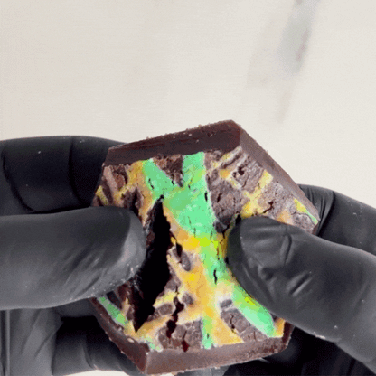 Dubai Crystal - Boutique Quartz