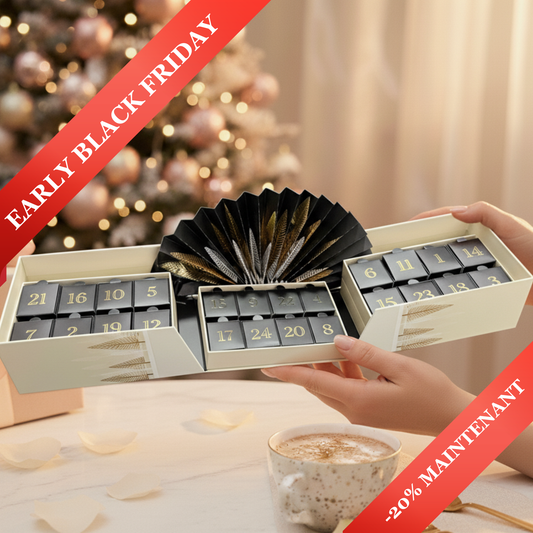 Adventkalender - Limited Edition