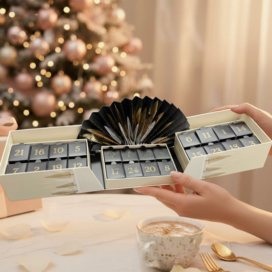 Adventkalender - Limited Edition
