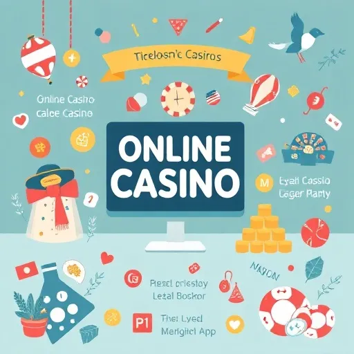 Waarom online casino's vergelijken zo belangrijk is geworden