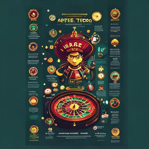 Bonus voorwaarden voor roulette en blackjack