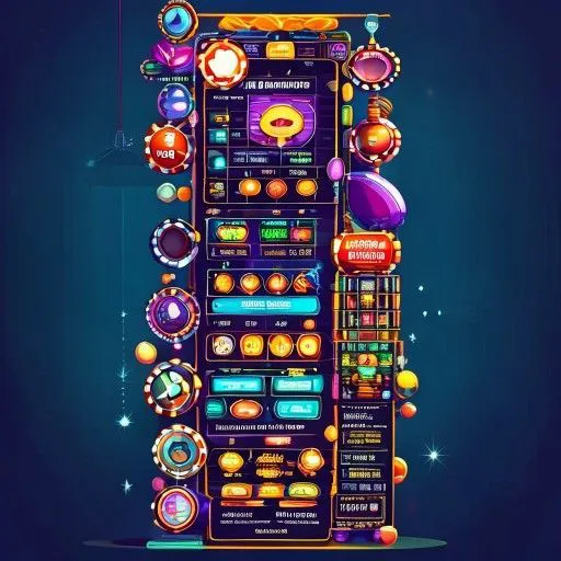 Beste slot apps met hoge RTP rates