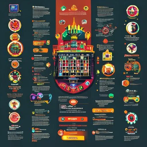 Spelaanbod, Live Casino en Spelervaring