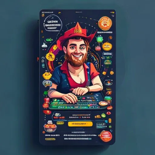 Speel epic slots met gratis tegoed