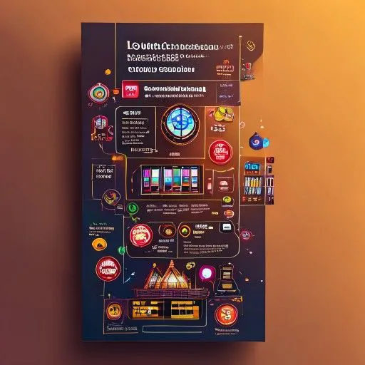 Regulated live casino games voor VIPs